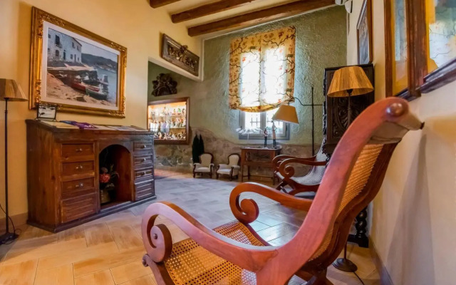 Hotel Sant Jordi