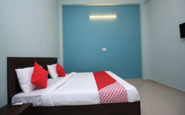 Suraj Guest House By OYO Rooms