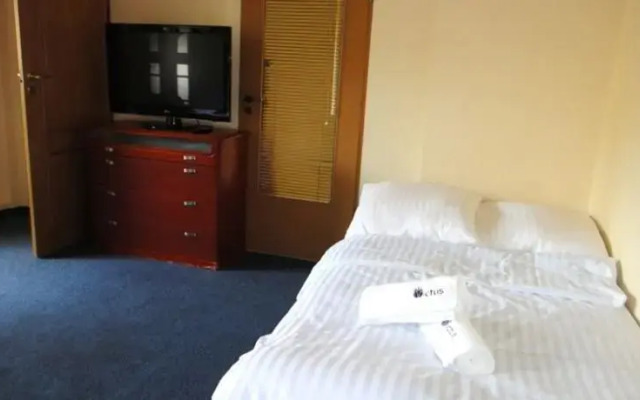 Vic Apartament Gardenia 1