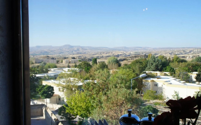 Nostalji Cave Suit Hotel