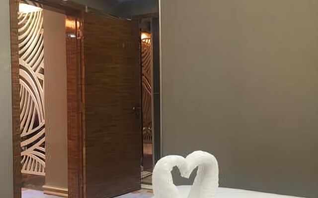 Cuifeng Hotel