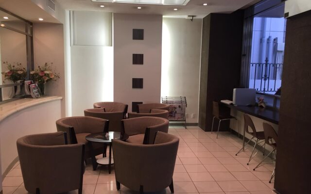 Shizuoka Town Hotel