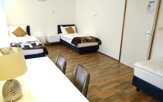 Hotel Zentrum