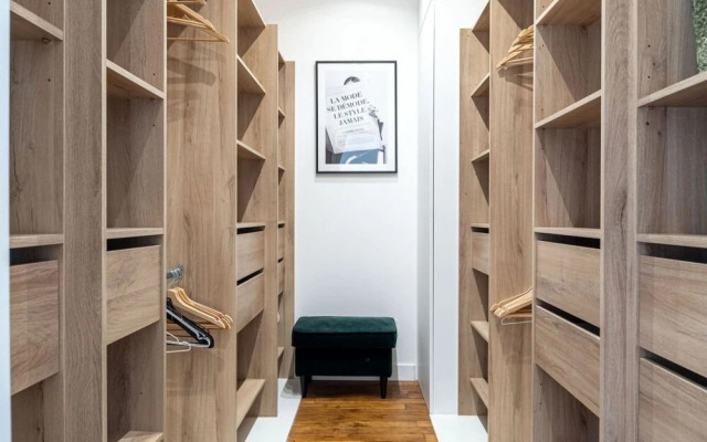 Lavie Maison the Spacious
