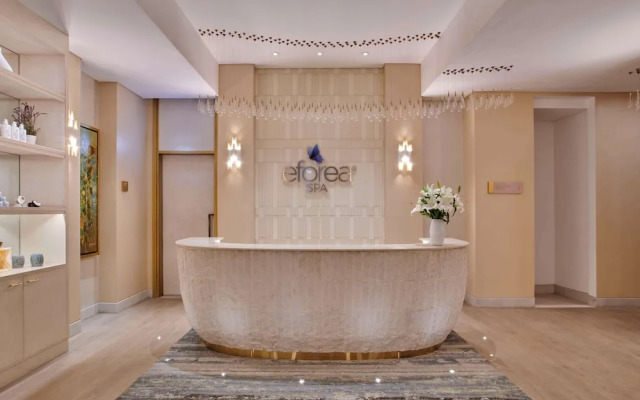 Hilton Cairo Nile Maadi