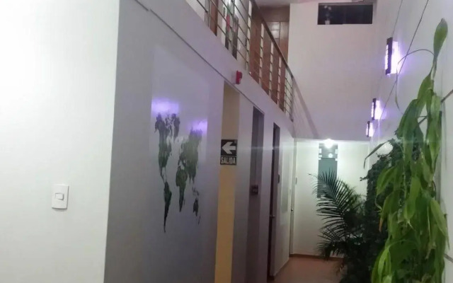 Beausejour Boutique Hotel