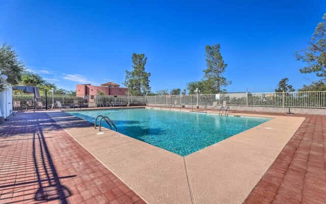 Rejuvenating Retreat w/ Ideal Eloy Location!