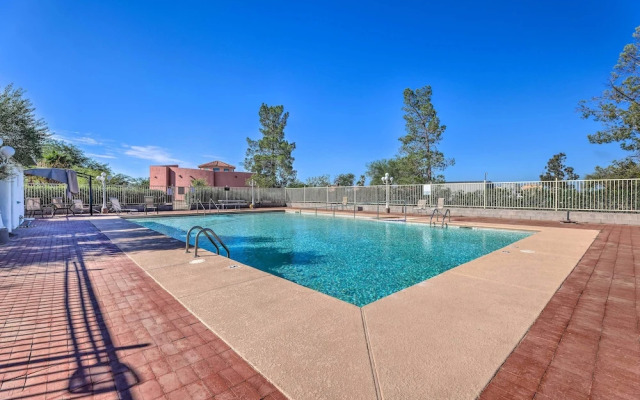 'best Night's Sleep' Apt Near Skydive Arizona
