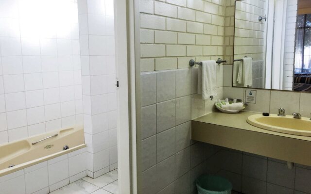 Econo Lodge Statesman Ararat