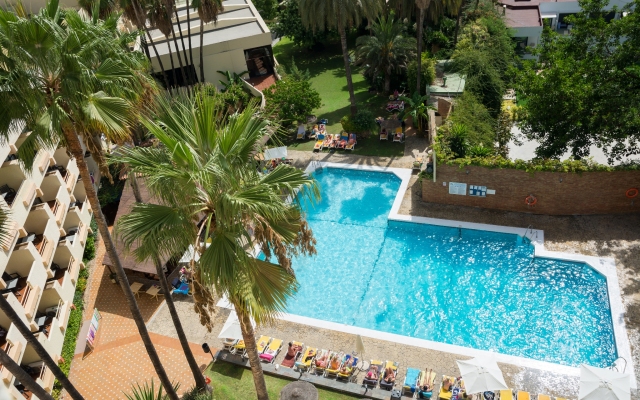 Bluesea Al Andalus Hotel