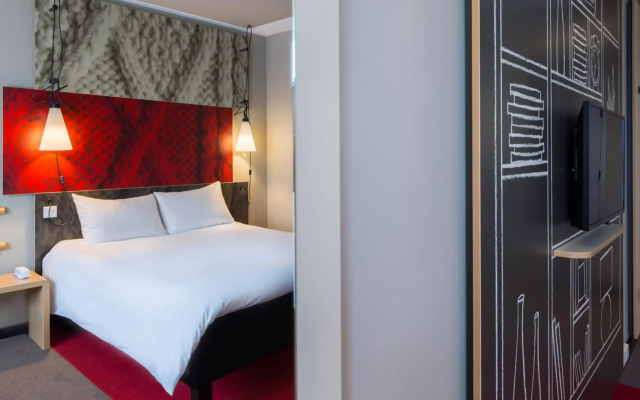 ibis Wroclaw Centrum
