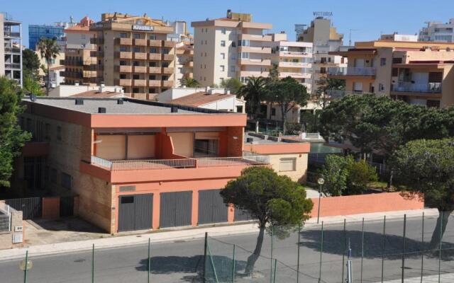 RNET - Apartments Roses Mediterrani