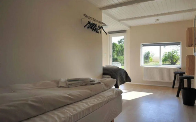 Stevns Klint Strandpension