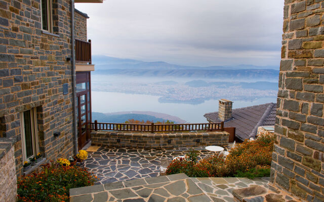 Mir boutique hotel
