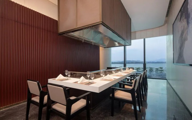 Crowne Plaza Chaozhou Riverside