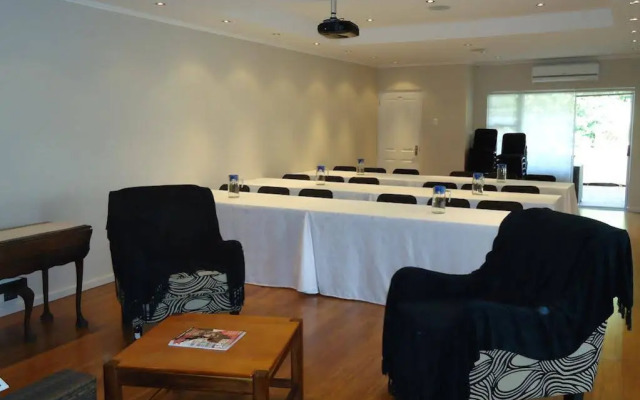 Goulden Street Guest House