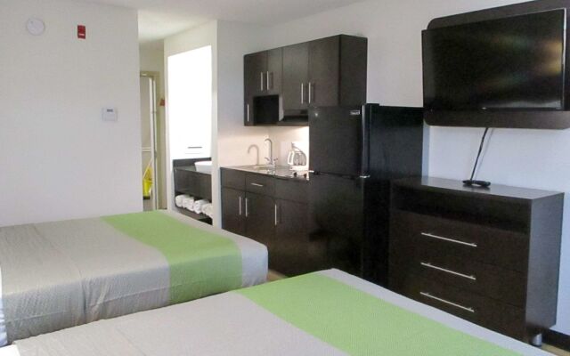 Extended Stay