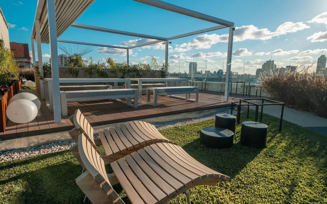 Top Rentals Belgrano