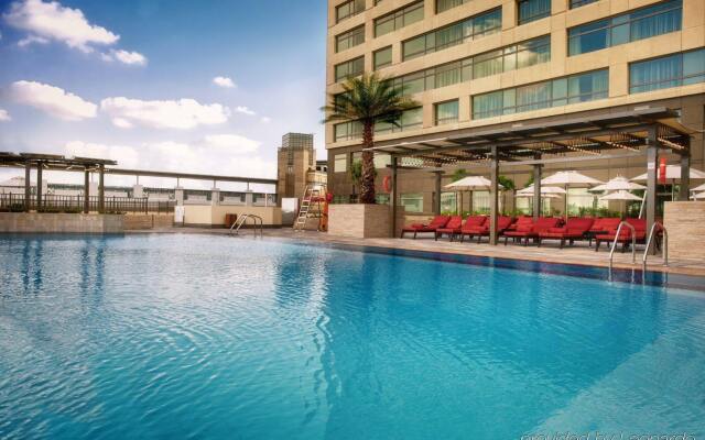 Swissotel Living Al Ghurair