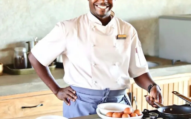 Ruaha Dream Villa