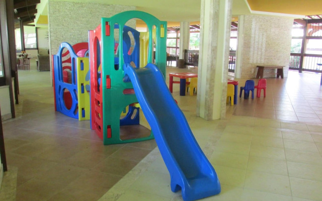 Residencial Bali Bahia Apto Alto Padrão BATUR 106