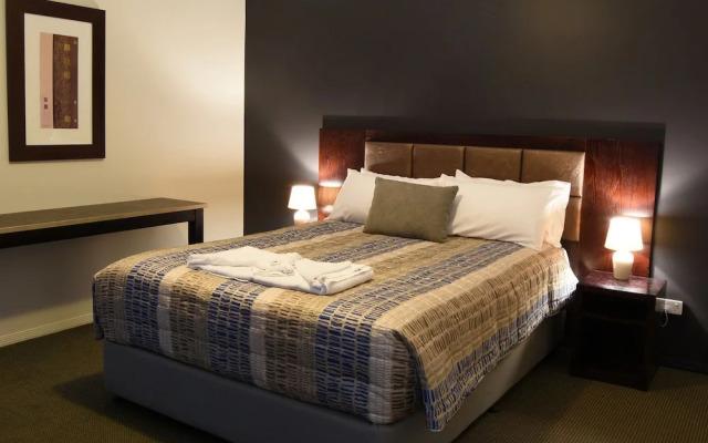 Atricom Apartments Australia