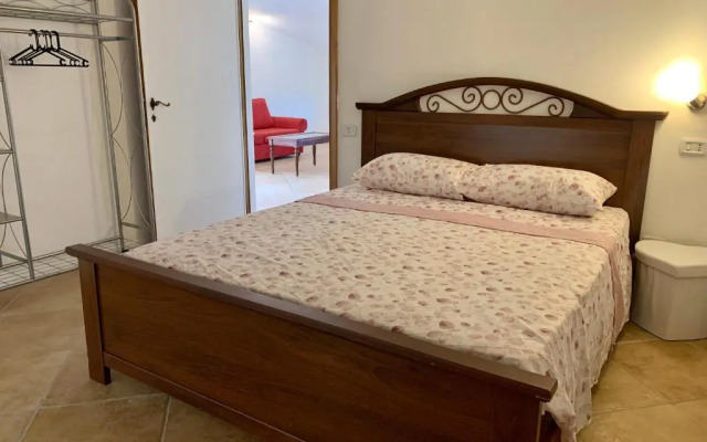 Villa Enrica Apartments