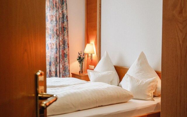 Appartementhaus Achmannhof