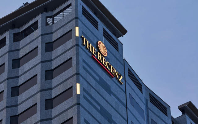THE RECENZ Dongdaemun Hotel