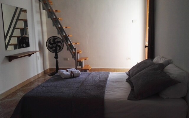 Galiano'apartment