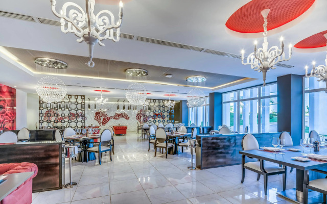 Melia Internacional Varadero