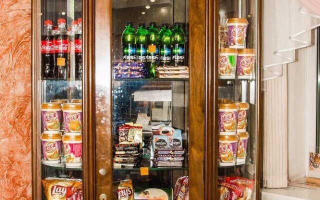 Yubileinaya Hotel - hostel