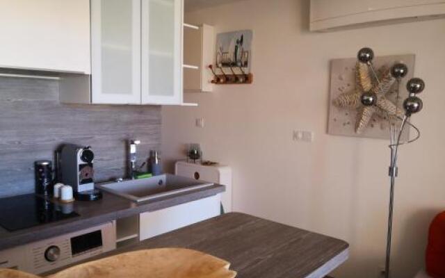 Studio L'Escapade Classã‰ 3 Ã‰Toiles