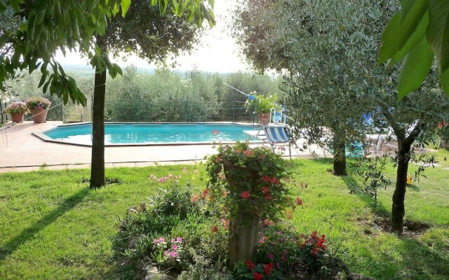 Appartamento Marcella