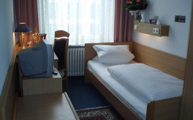 Steen's Hotel