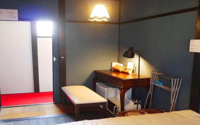 Kyoumachiya-inn Kyoto Station South