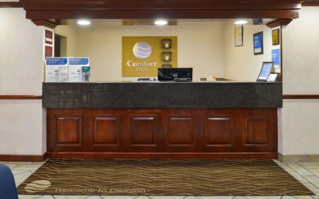 Comfort Inn Dickson