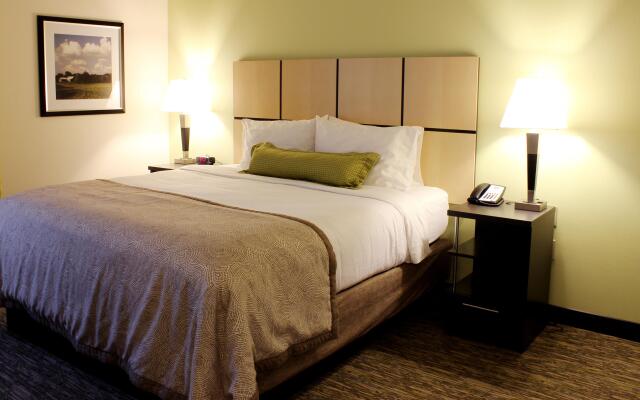 Candlewood Suites Sioux City - Southern Hills, an IHG Hotel