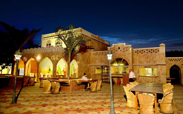 Pink Pearl Hotel & Fun City