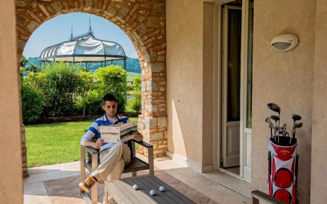 Garda Apartments San Vigilio Golf