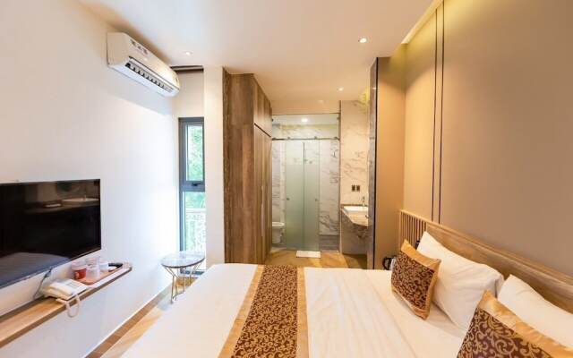 My My Hotel 2