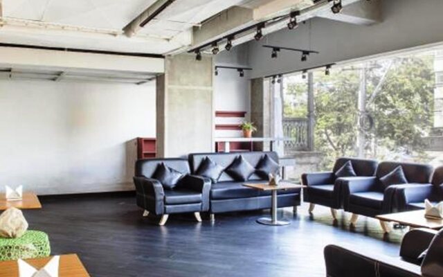 Mango Hotels Secunderabad