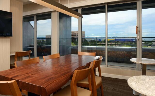 The Inverness Denver, a Hilton Golf & Spa Resort