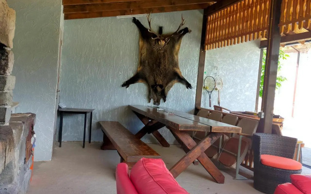 Casa Luna