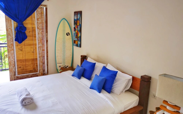 Cornerstone Bali Coworking