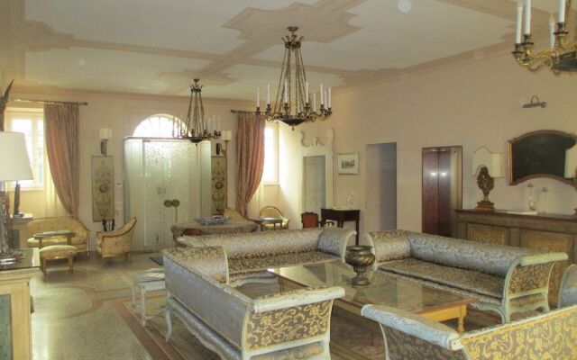 Dimora Villa Ricci