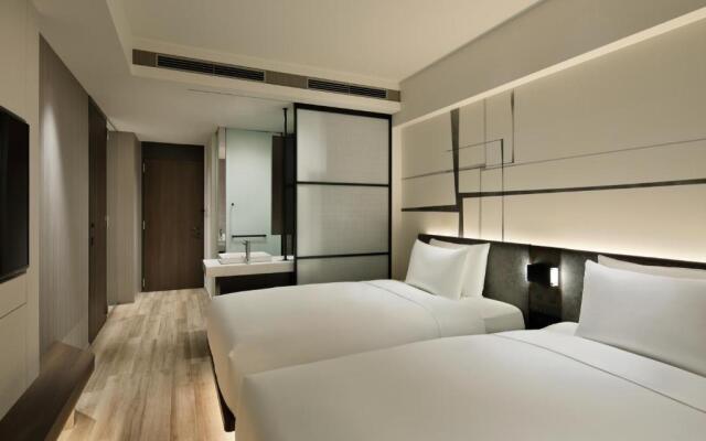 AC Hotel by Marriott Tokyo Ginza
