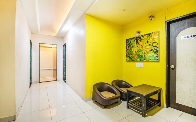 Hotel balaji classic