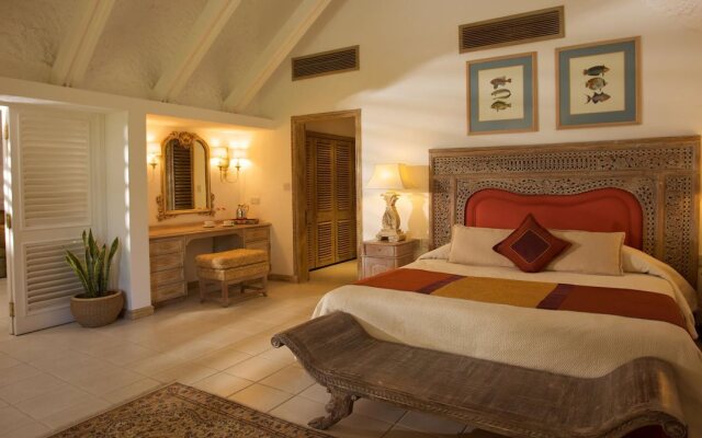 La Pirogue Mauritius