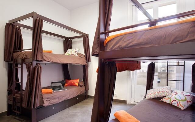 Hip Karma Hostel